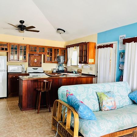 Coral Cove Inn Maya Beach المظهر الخارجي الصورة