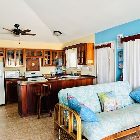 Coral Cove Inn Maya Beach المظهر الخارجي الصورة