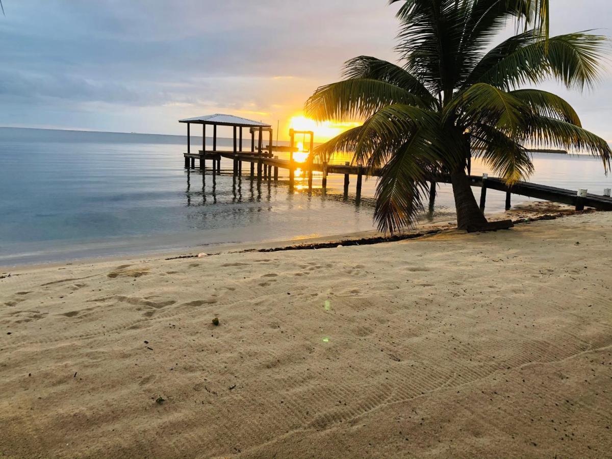 Coral Cove Inn Maya Beach المظهر الخارجي الصورة