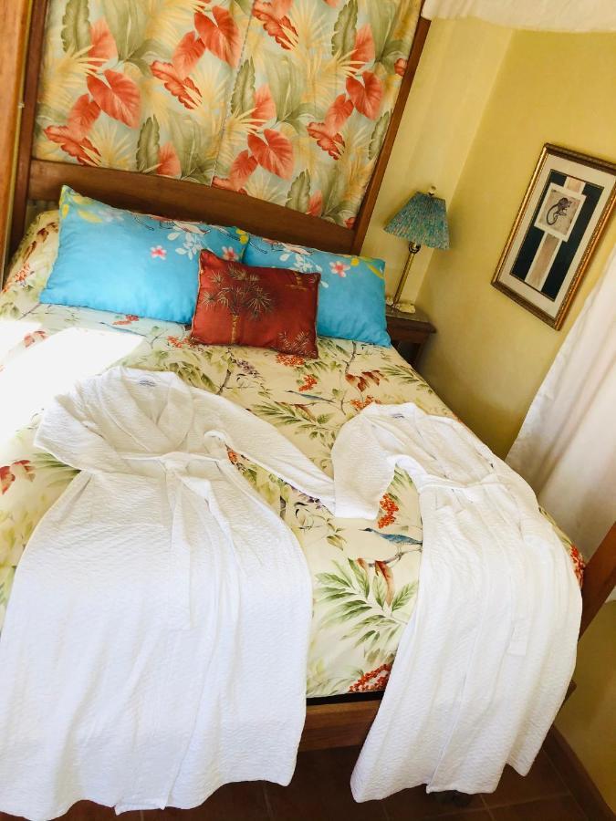 Coral Cove Inn Maya Beach المظهر الخارجي الصورة