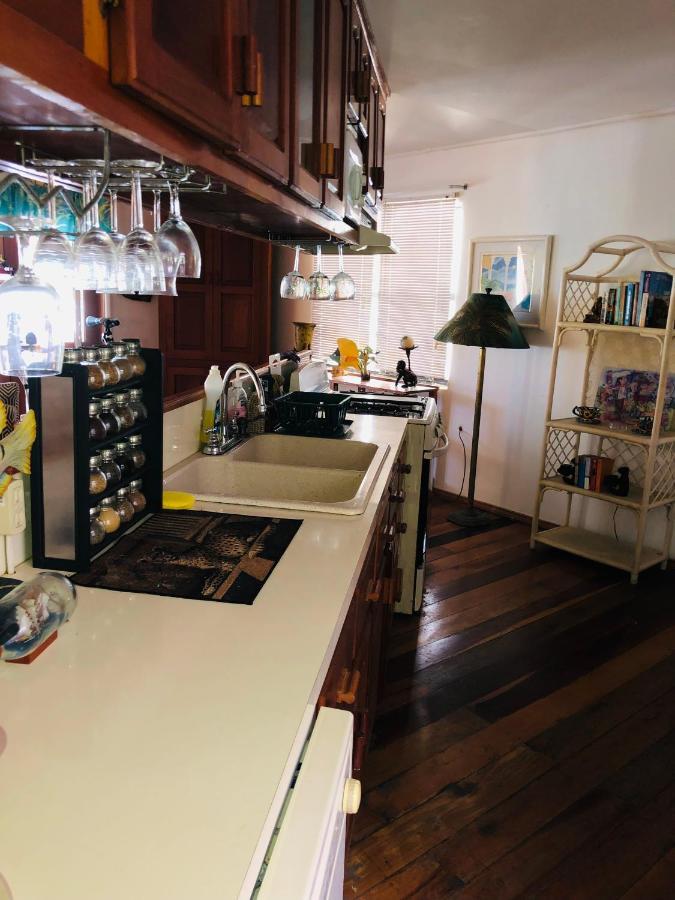 Coral Cove Inn Maya Beach المظهر الخارجي الصورة
