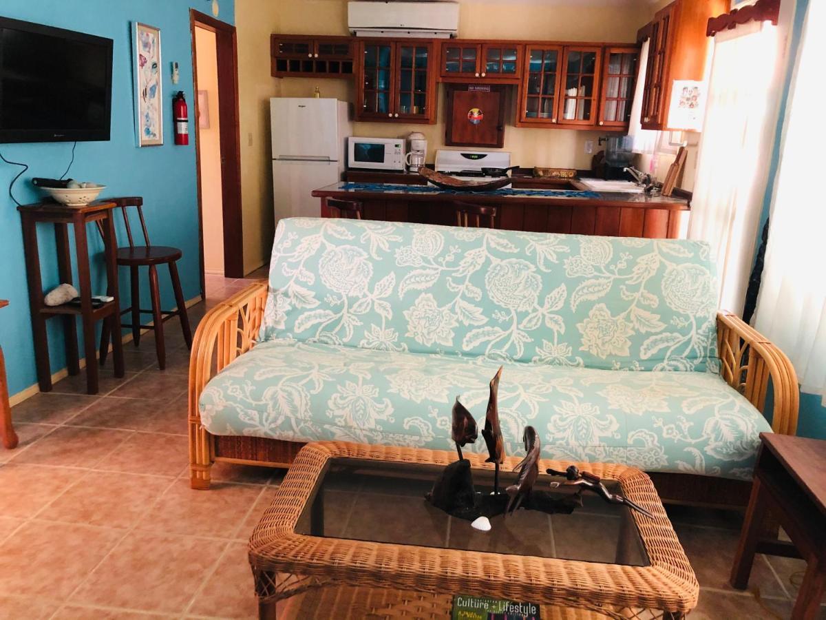 Coral Cove Inn Maya Beach المظهر الخارجي الصورة