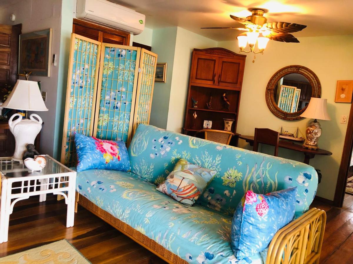 Coral Cove Inn Maya Beach المظهر الخارجي الصورة