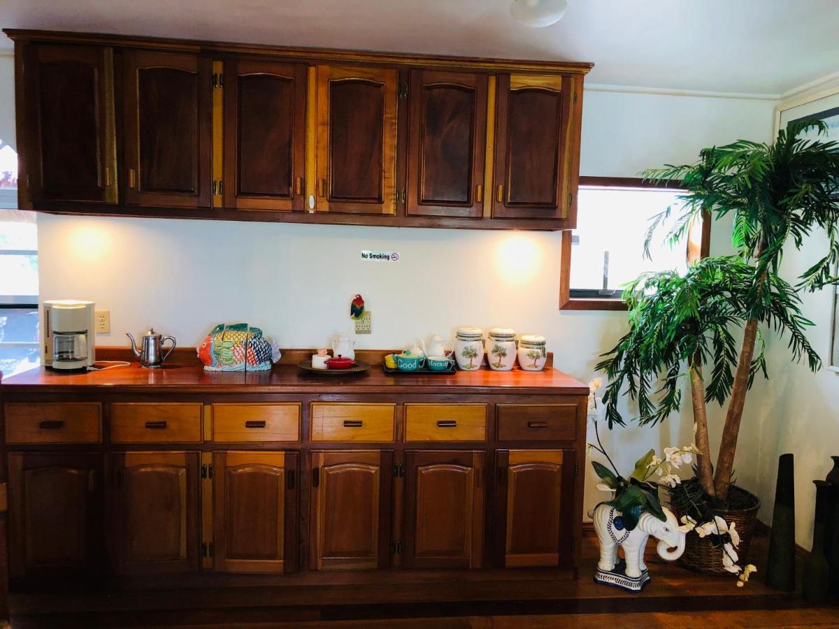 Coral Cove Inn Maya Beach المظهر الخارجي الصورة