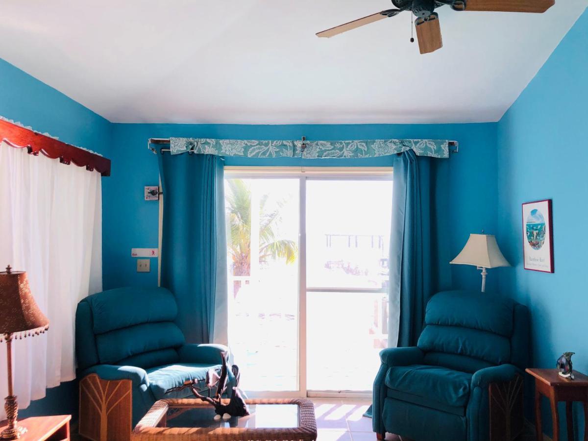 Coral Cove Inn Maya Beach المظهر الخارجي الصورة