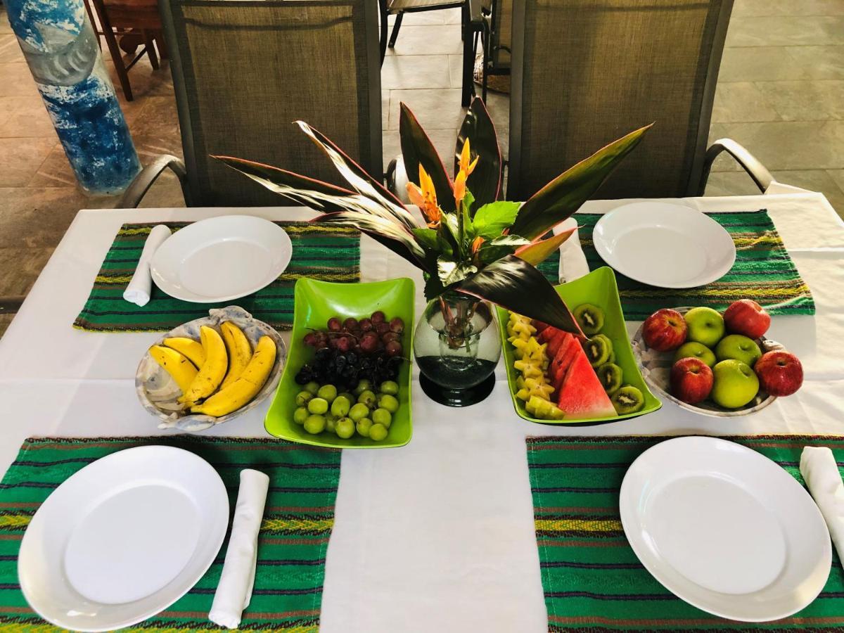 Coral Cove Inn Maya Beach المظهر الخارجي الصورة