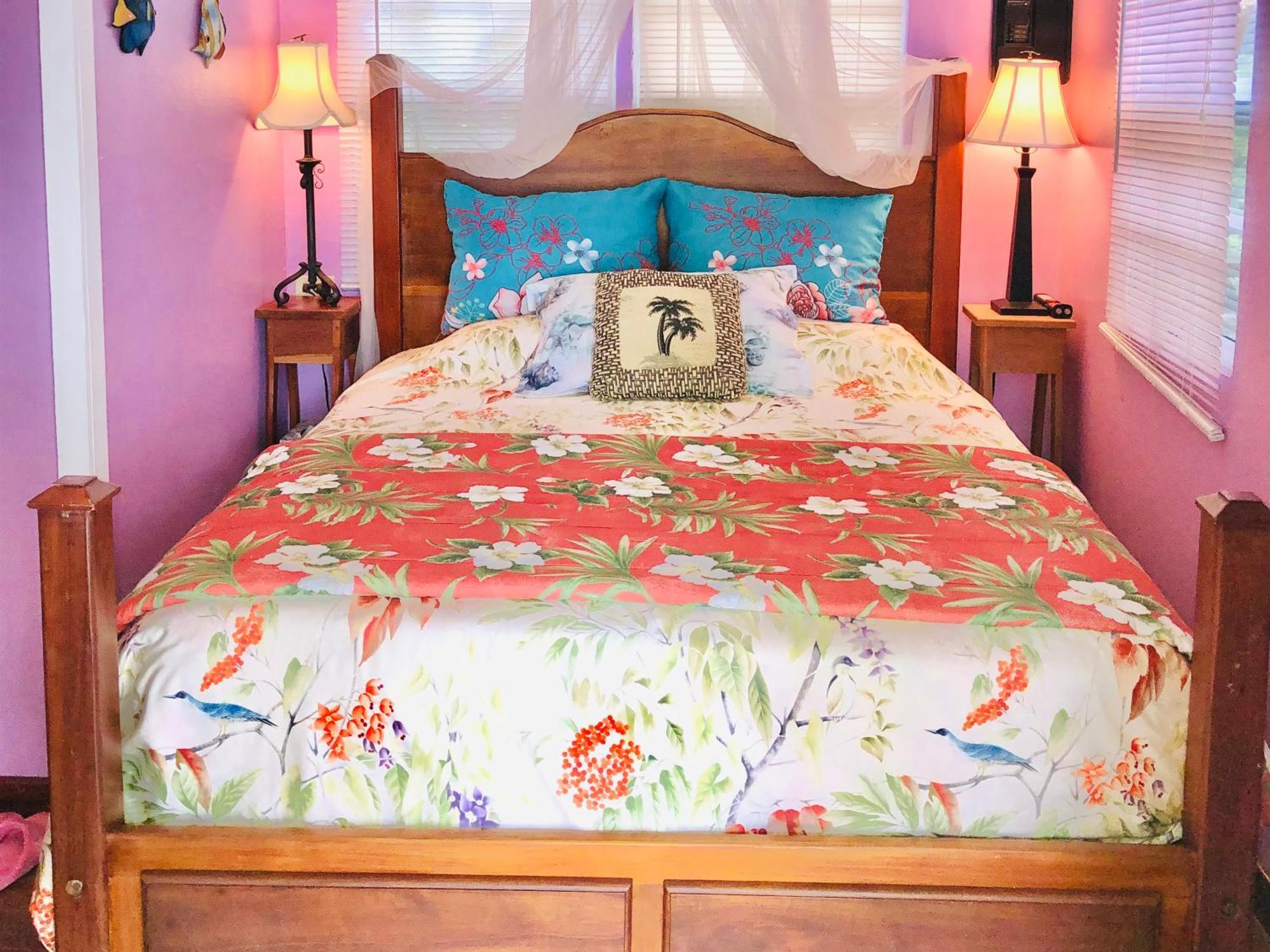 Coral Cove Inn Maya Beach المظهر الخارجي الصورة